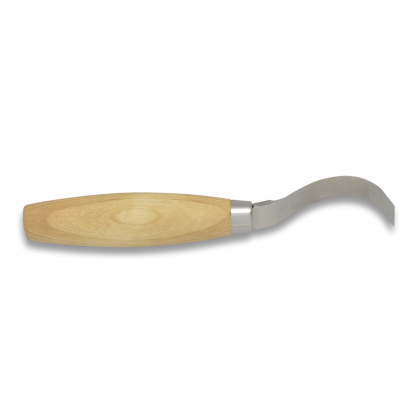 CUCHILLO MORAKNIV WOOD CARVING P/MADERA
