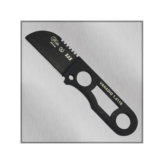 MULTIHERRAMIENTAS M. NIETO S.O.S.+ FUNDA