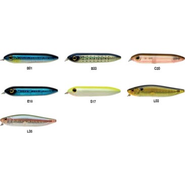 PEZ SWIMY STICKBAIT 90 12.5 GR