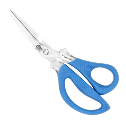 CORTA UÑAS CUDA TITANIUM MULTIUSO