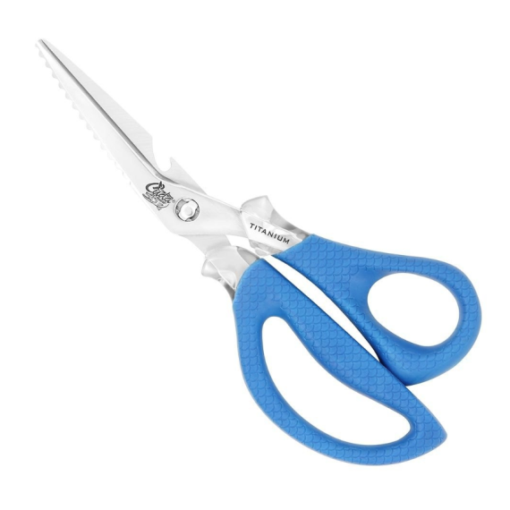 CORTA UÑAS CUDA TITANIUM MULTIUSO