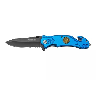 NAVAJA MAGNUM RESCATE AIR FORCE