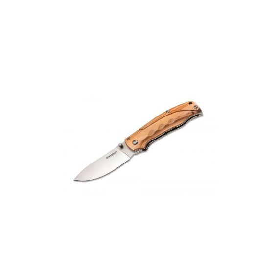 NAVAJA MAGNUM PAKKA HUNTER