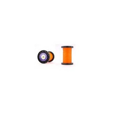 TRENZADO DELTA HOLLOW X16 ORANGE 1000 MT
