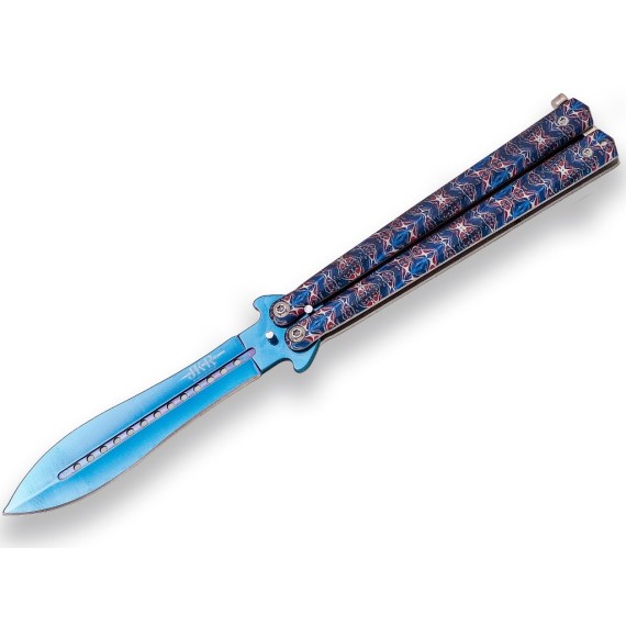 MARIPOSA JKR BOREAL