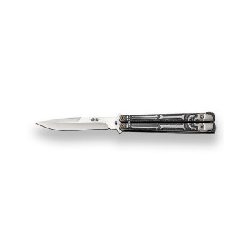 MARIPOSA JKR 687 HANDLE SATIN FINISH