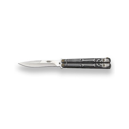 MARIPOSA JKR 687 HANDLE SATIN FINISH