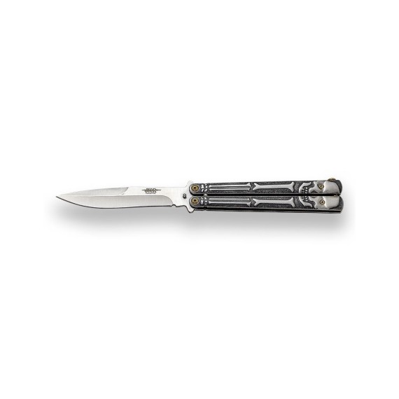 MARIPOSA JKR 687 HANDLE SATIN FINISH