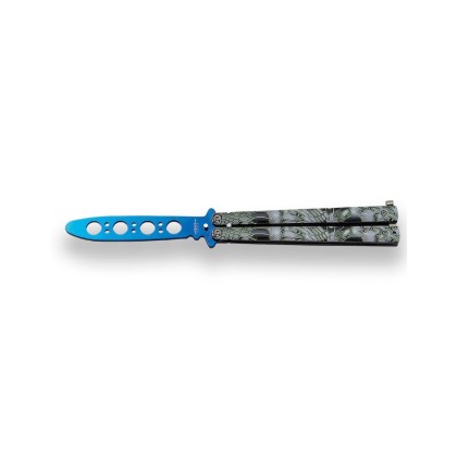 MARIPOSA JKR 700 BLADE ENTRENO