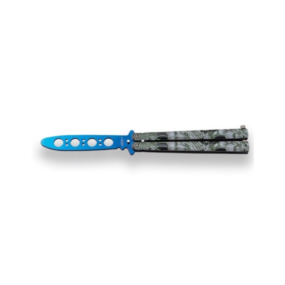 MARIPOSA JKR 700 BLADE ENTRENO