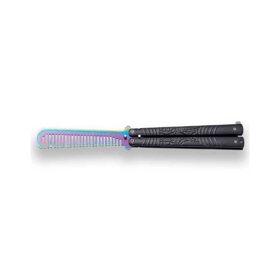 MARIPOSA JKR 703 BLADE ENTRENO