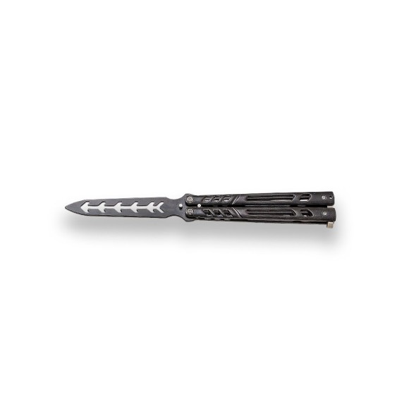 MARIPOSA JKR BLADE ENTRENO