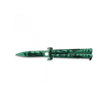 MARIPOSA ALBAINOX 36228 MILITAR
