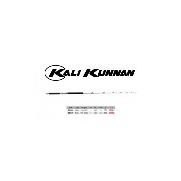 CAÑA KALI KUNNAN HARPOON