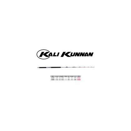 CAÑA KALI KUNNAN HARPOON