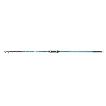 CAÑA SHIMANO ALIVIO FX SURF TELE 170 GR