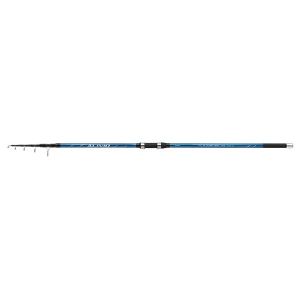 CAÑA SHIMANO ALIVIO FX SURF TELE 170 GR