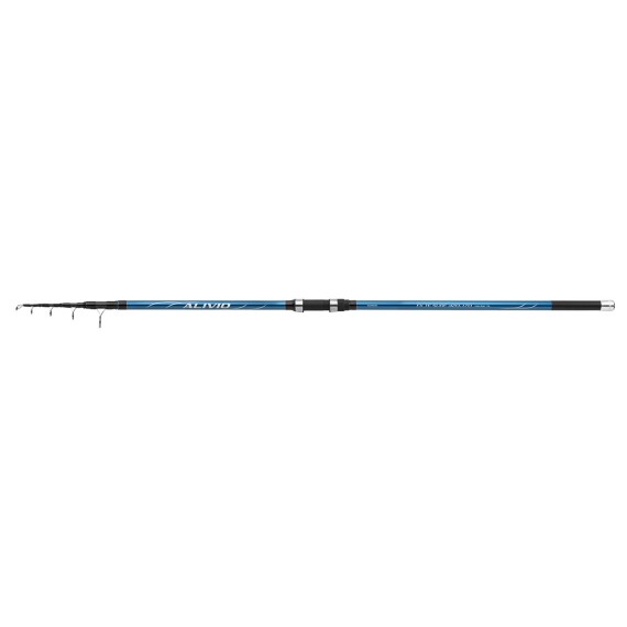 CAÑA SHIMANO ALIVIO FX SURF TELE 170 GR
