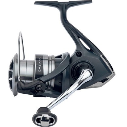 CARRETE SHIMANO CATANA FE
