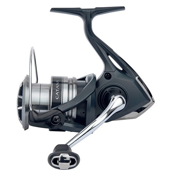 CARRETE SHIMANO CATANA FE