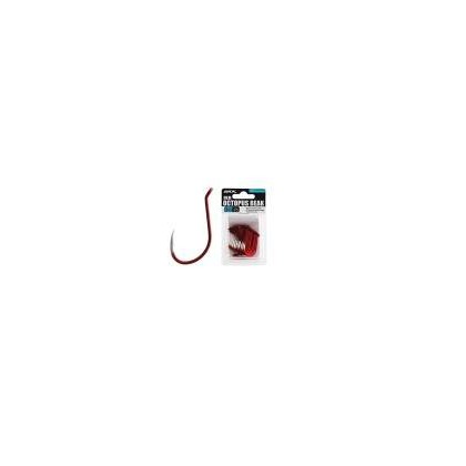ANZUELO BKK BEAK RED OCTOPUS BEAK