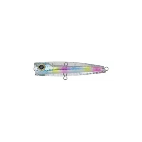 PEZ BASSDAY CRYSTAL POPPER 70S 10.5GR 70 MM HH190