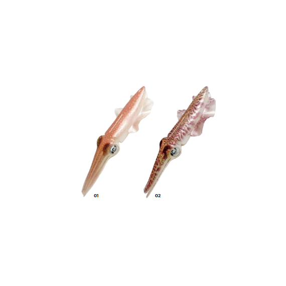 VINILO TUNITA SQUID 19 CM