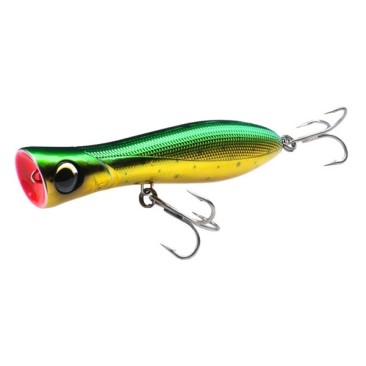 POPPER YO-ZURI BULL POP F 150 70 GR