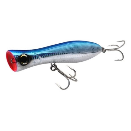 PEZ YO-ZURI BULL POP 200 MM 140 GR