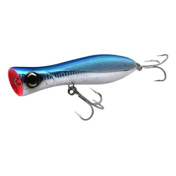 PEZ YO-ZURI BULL POP 200 MM 140 GR