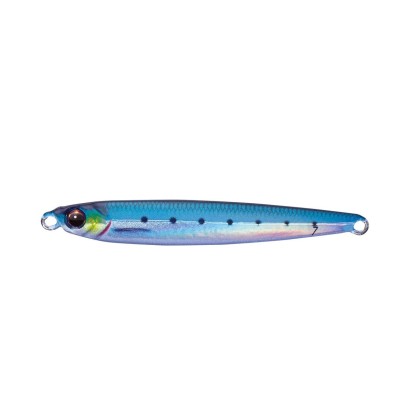 JIG PARA MICRO SLIM MAJOR CRAFT 7GR LIVE