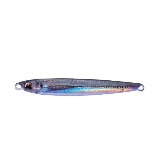JIG PARA MICRO SLIM MAJOR CRAFT 7GR LIVE