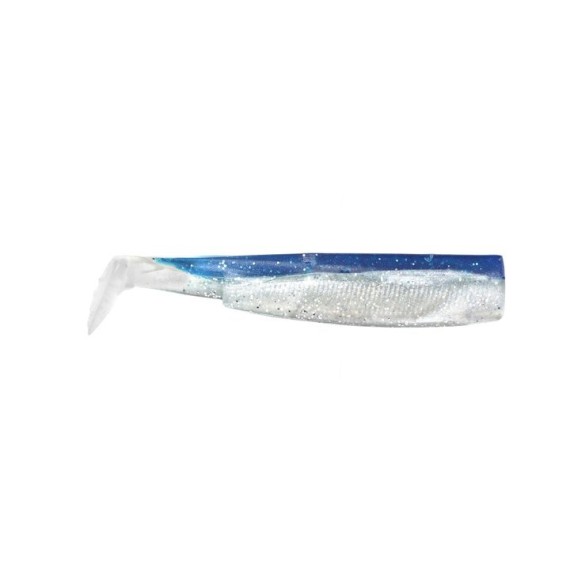 BLACK MINNOW 140 3 CUERPOS