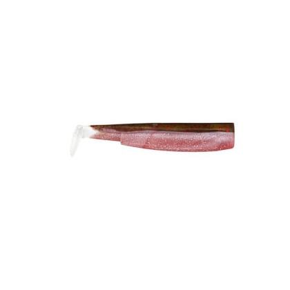 BLACK MINNOW 140 3 CUERPOS 140 BM203