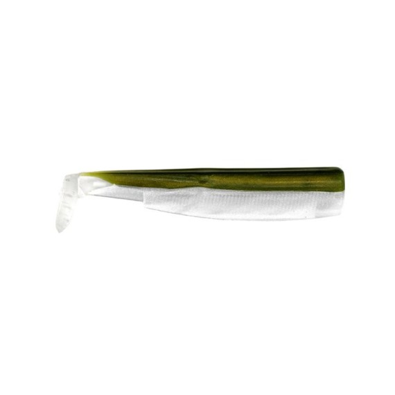 BLACK MINNOW 160 3 CUERPOS 160 BM016