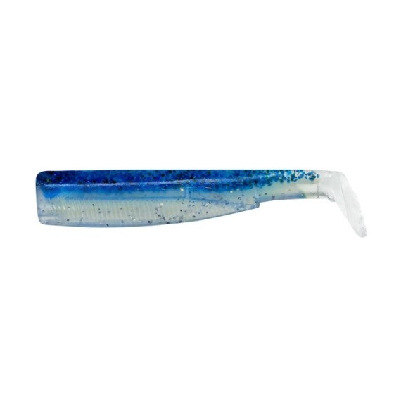 BLACK MINNOW 160 3 CUERPOS 160 BM796