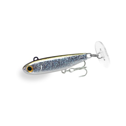 JIG FIIISH POWERTAIL X-FAST 18 GR 44 MM