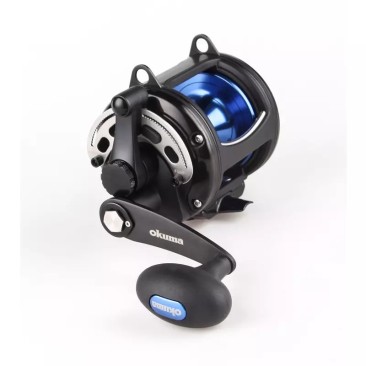 CARRETE OKUMA SOLTERRA SLX-50WIIB