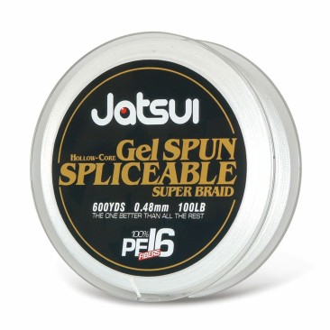 HILO JATSUI HOLLOW CORE 100% 25 MT