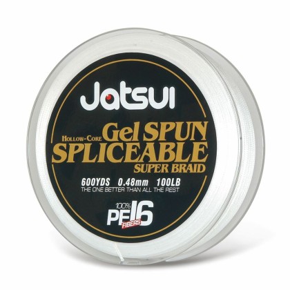 HILO JATSUI HOLLOW CORE 100% 25 MT