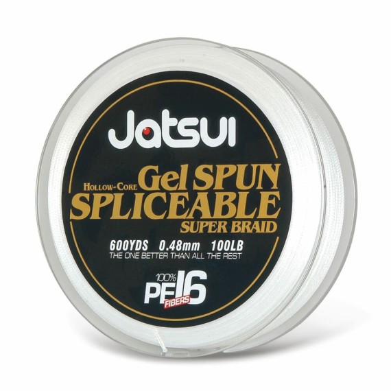 HILO JATSUI HOLLOW CORE 100% 25 MT