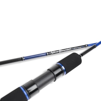 CAÑA MUSTAD SLOW BOUNCER H