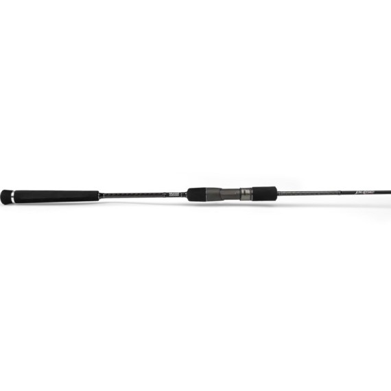 CAÑA MUSTAD PULSE SLOW JIGGING H