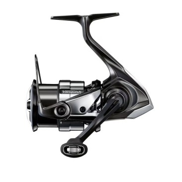CARRETE SHIMANO VANQUISH FC C 2000 S