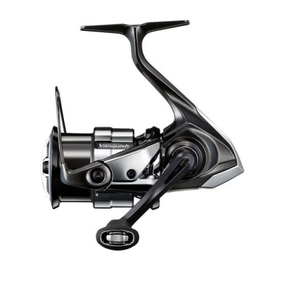 CARRETE SHIMANO VANQUISH FC C 2000 S