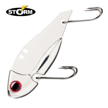 VIBRATION STORM GOMOKU ULTRA BLADE 5 GR