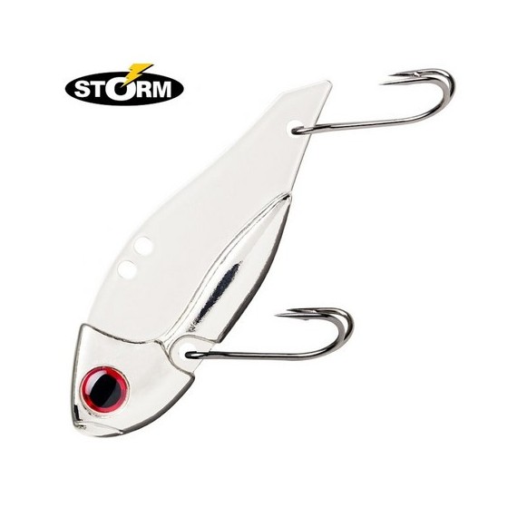 VIBRATION STORM GOMOKU ULTRA BLADE 5 GR