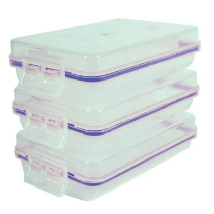 KIT DE 3 CAJAS DE ACCESORIOS RAGOT