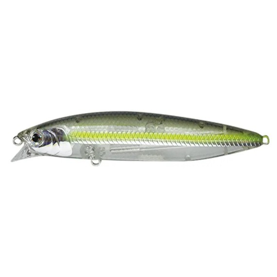 PEZ BASSDAY GYOKUSAI 17 GR 97 MM