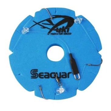 VOLANTIN YUKI BAJO LINEA SURF 2 0.23